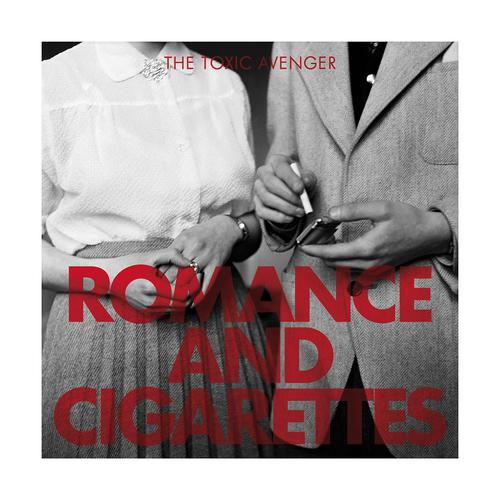 Постер альбома Romance & Cigarettes