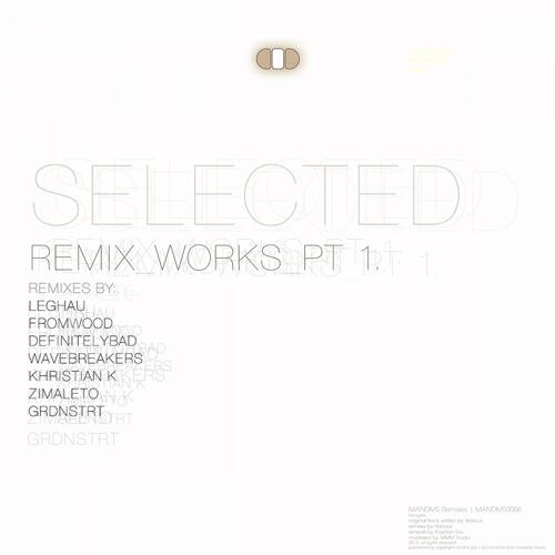 Audiowelle - Carpet Cleaner (Leghau Remix)