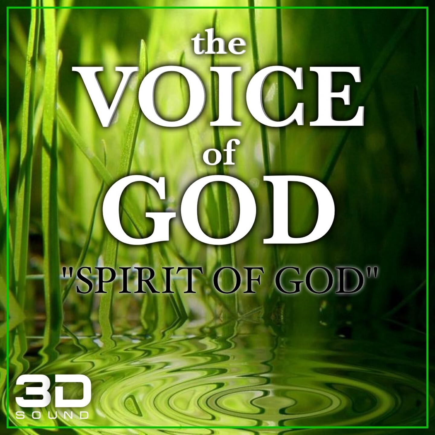 Voice of God - The Piano in the Heart (Real 3D Spiritual Music Experience)