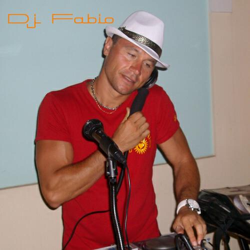 Dj Fabio - Delirium
