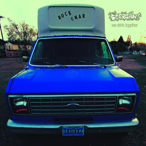 Beercan! - Forty in the Gnar