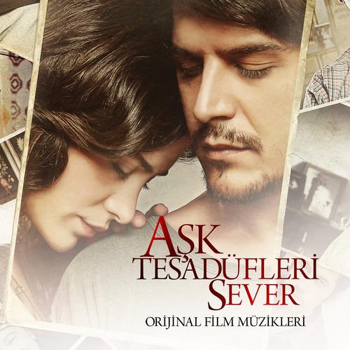 Постер альбома Aşk Tesadüfleri Sever