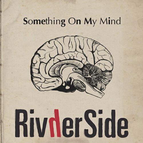 Rivherside - My Heart in Georgia
