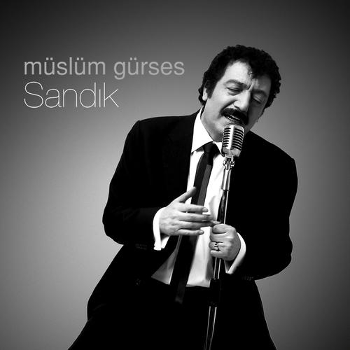 Постер альбома Sandık