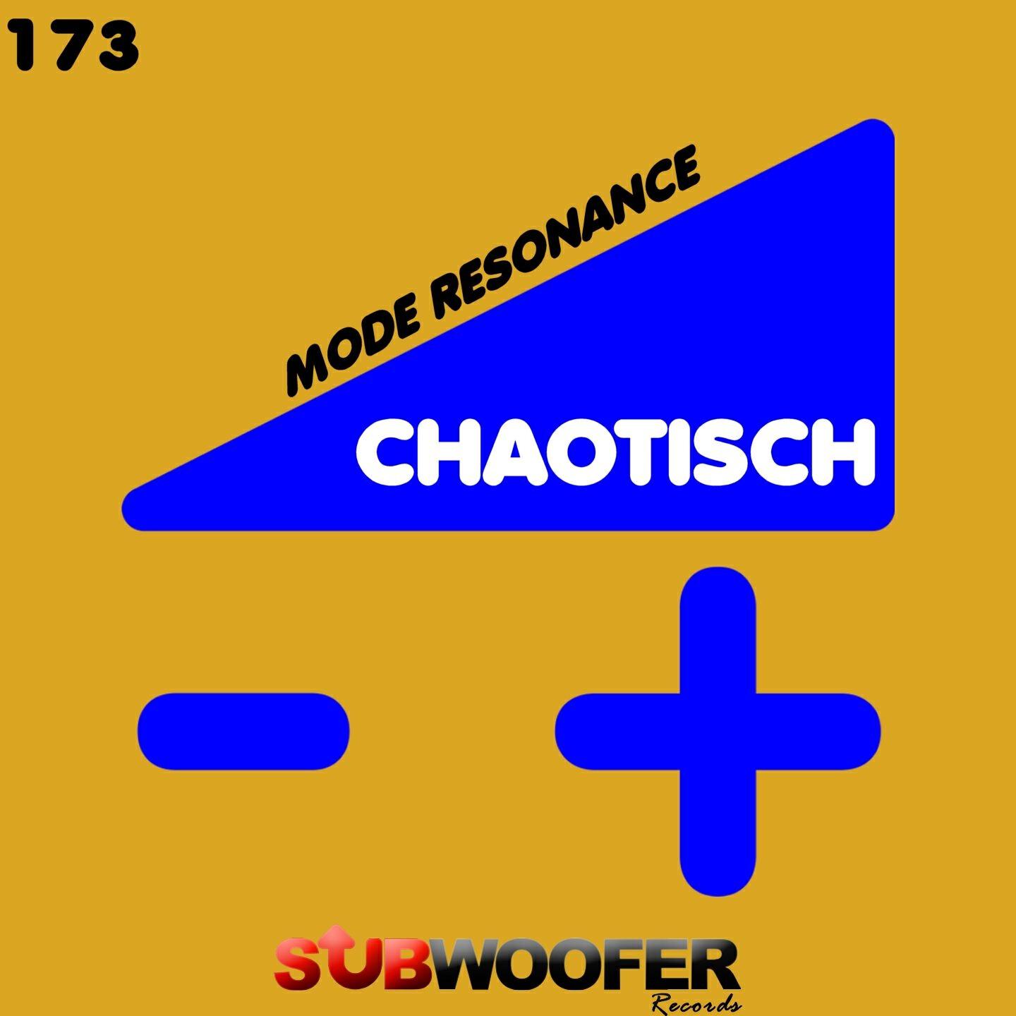 Chaotisch - Amperrage
