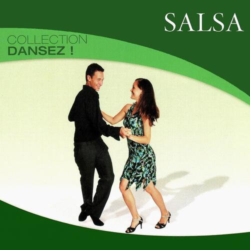 Постер альбома Collection Dansez : Salsa