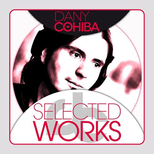 Lucas Reyes - Work Is the Life (Dany Cohiba Version)