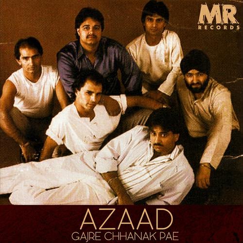 Azaad - Vanjara vanga vechda