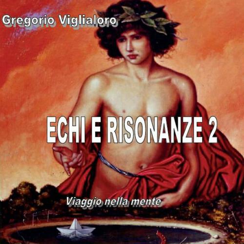 Gregorio Viglialoro - Calabria... mia