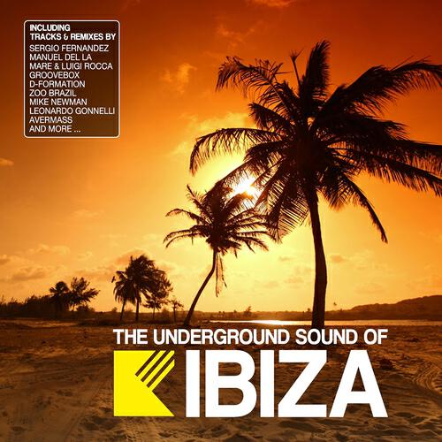 Micky La Freak - Underground (Avermass Remix)