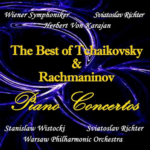 Warsaw Philharmonic Orchestra - Piano Concerto No. 2 in C Minor, Op. 18: II. Adagio sostenuto