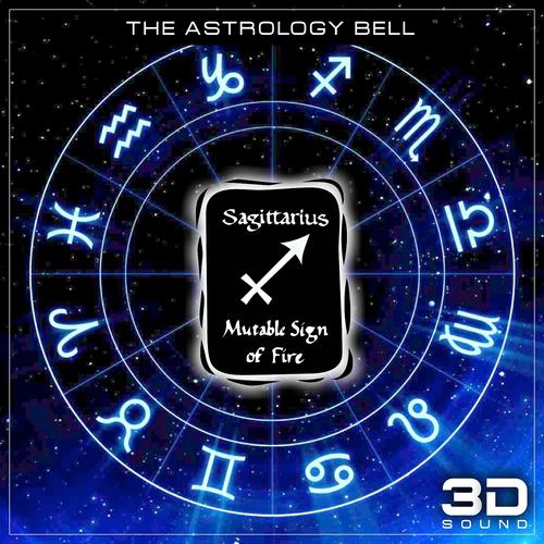 Постер альбома Sagittarius Zodiac