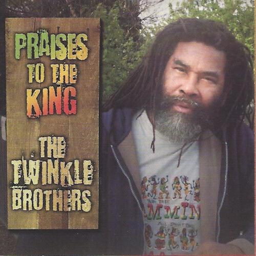 The Twinkle Brothers - Organise Dub