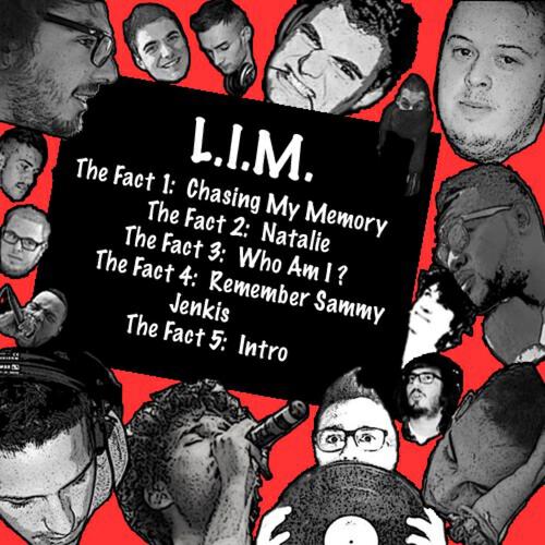 L.I.M. - The Fact 4_remember Sammy Jenkins
