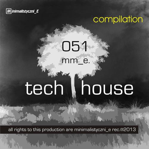 Постер альбома Pres. Tech House 2013 Compilation
