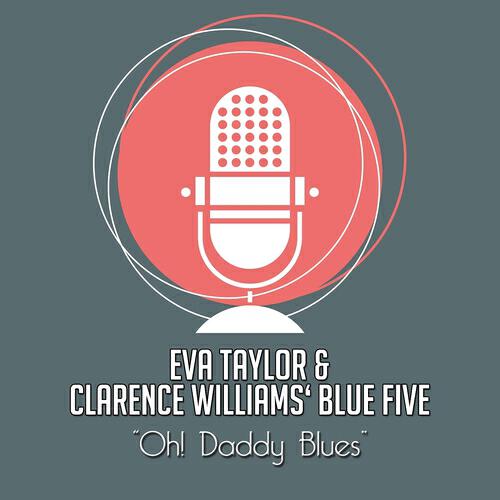 Eva Taylor - I've Got the 
