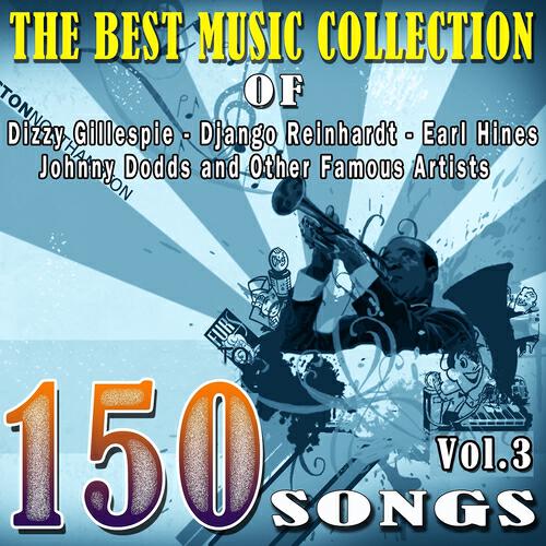 Eddie Condon his Windy City Seven - Love Is Just Around the Corner