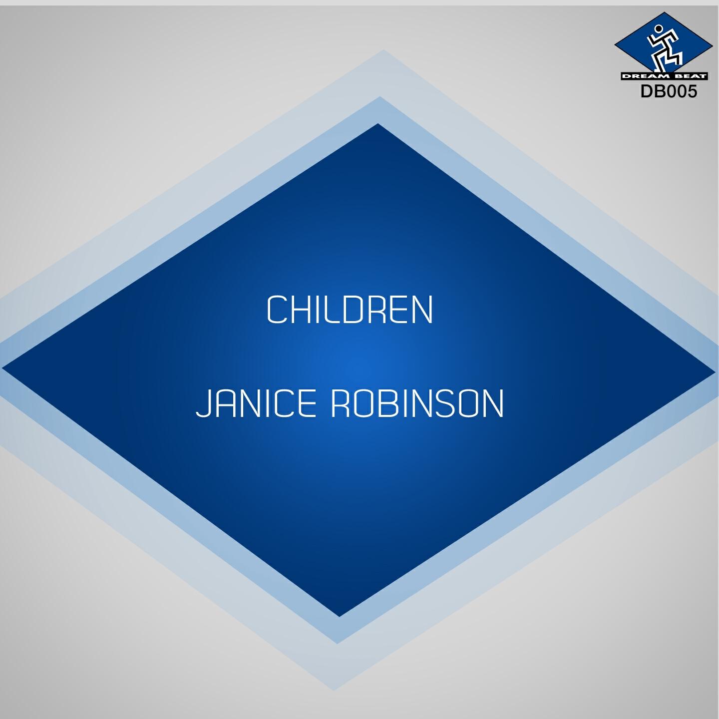 Janice Robinson - Children (Jtv House Club Mix)
