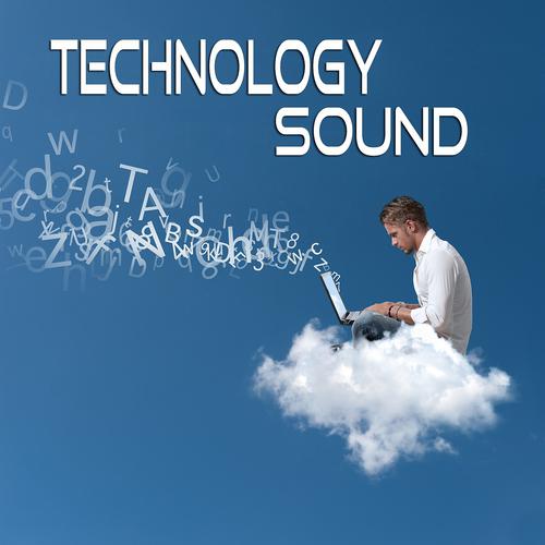 Постер альбома Technology Sound