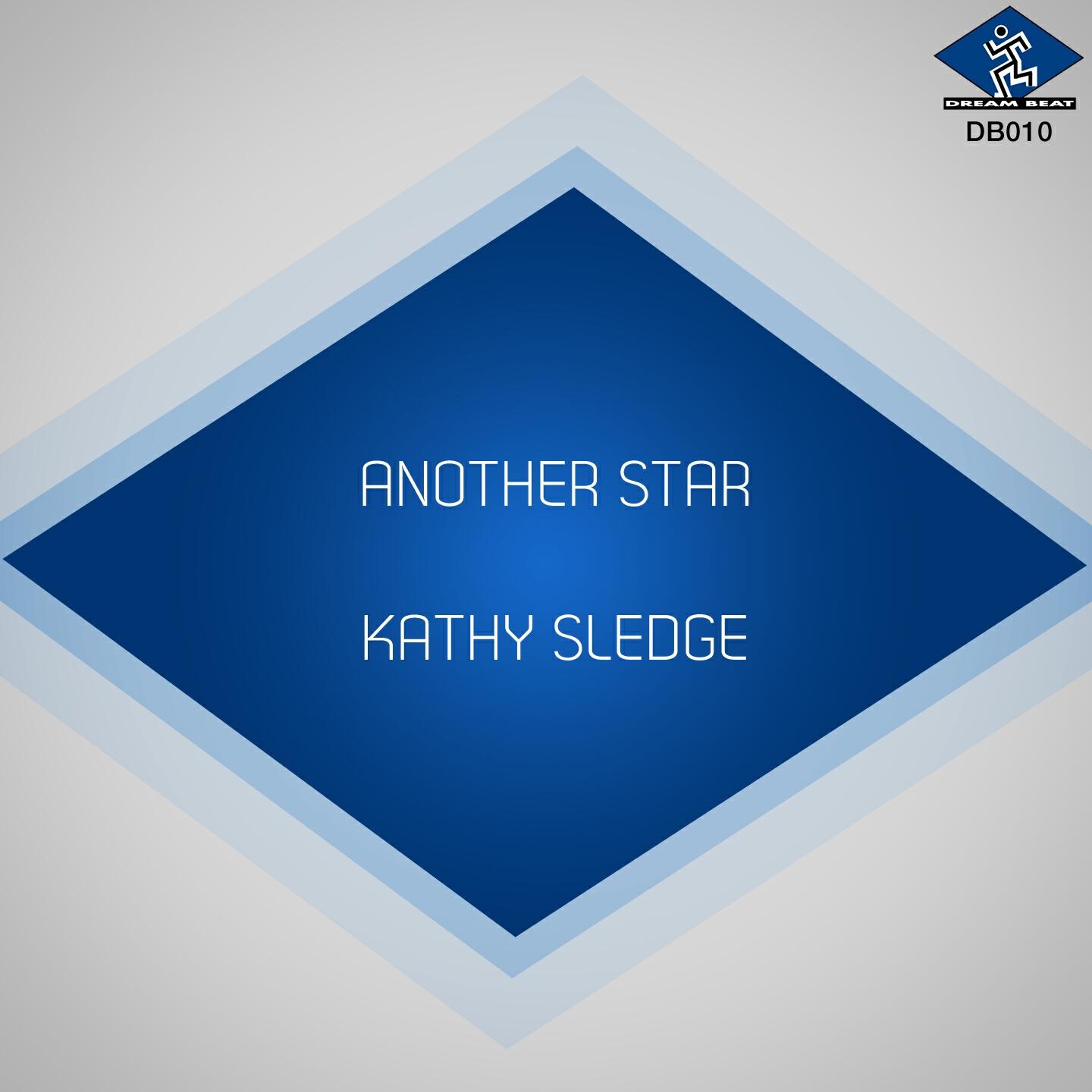 Kathy Sledge - Another Star (Joe T Vannelli Extra Dubby Mix)