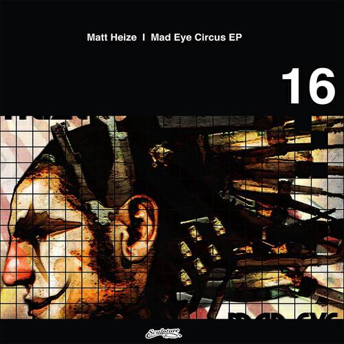 Matt Heize - Matt Mad Think
