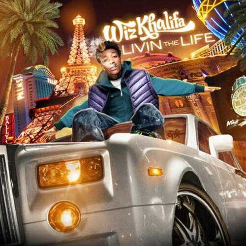 Wiz Khalifa - Proceed
