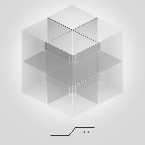 LIN/LOG - Horizont