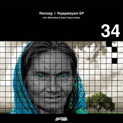 Remzeg - Rajapalayam (Matt Heize Remix)