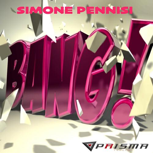 Simone Pennisi - Bang