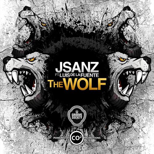 JSANZ - The Wolf (Radio Edit)