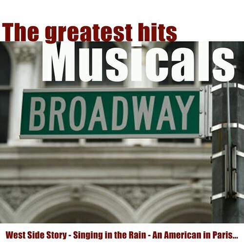 West Side Story Orchestra - Somewhere - Finale (From 