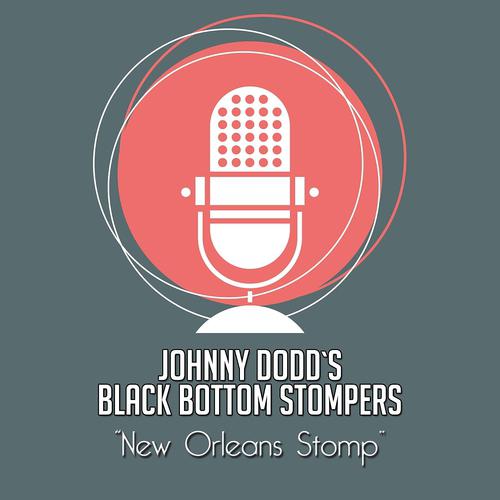 Постер альбома New Orleans Stomp