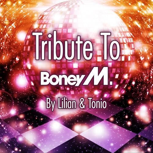 Lilian & Tonio - Daddy Cool