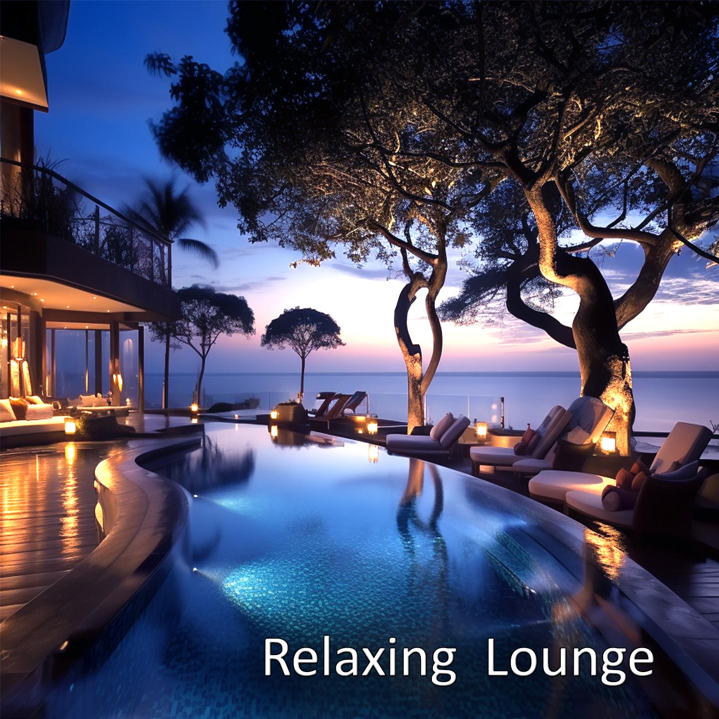 Постер альбома Relaxing Lounge
