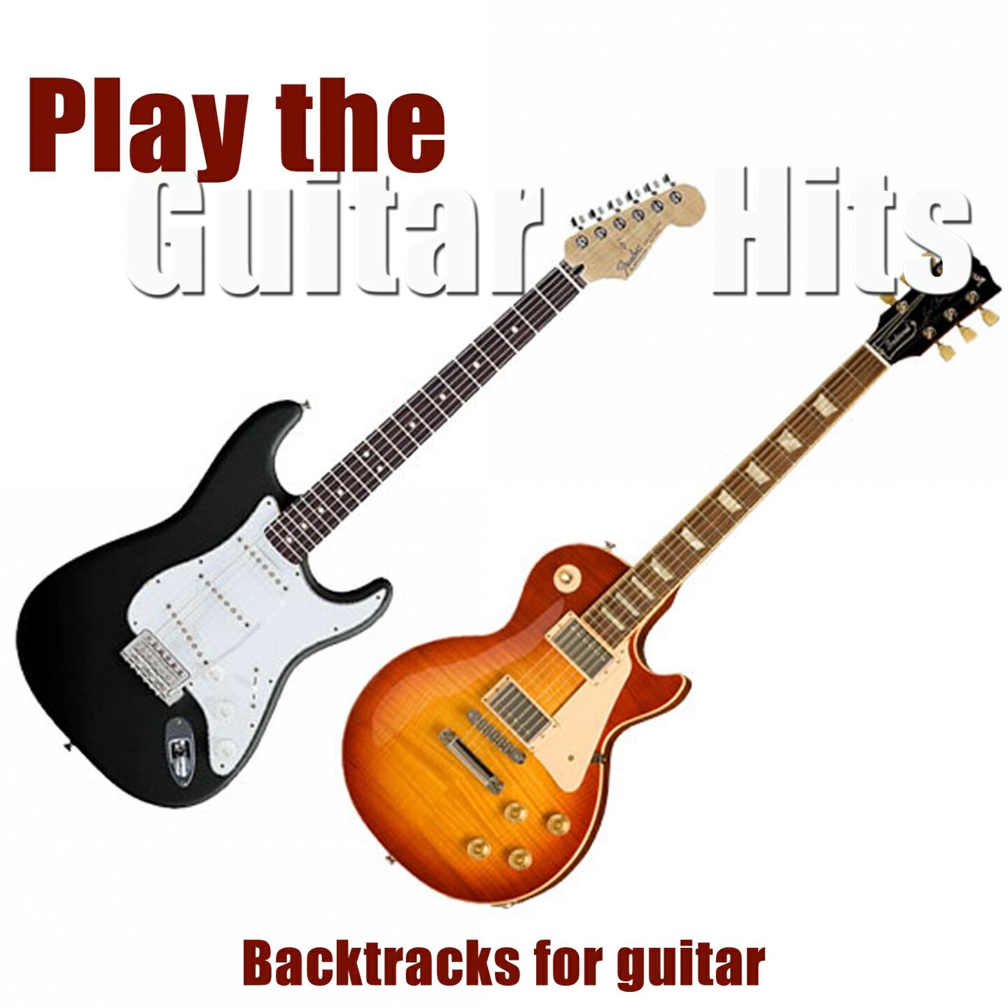 Backtracks Band - James Bond Theme (Playback version)