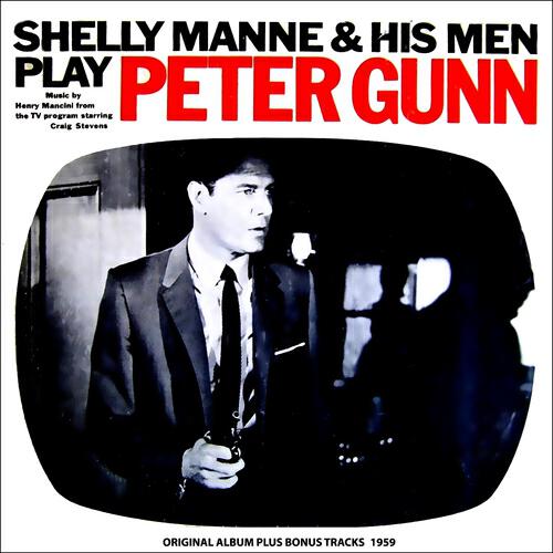 Shelly Manne and His Men - Fallout