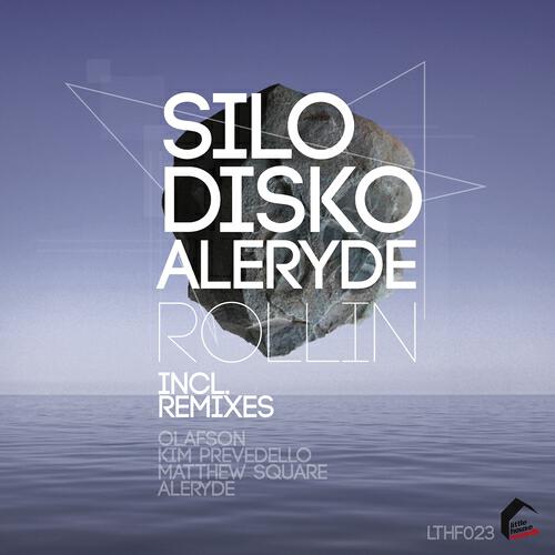 Silo Disko - Rollin (Aleryde Remix)
