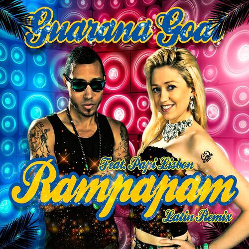 Guarana Goal - Rampapam (Radio Edit Inter)