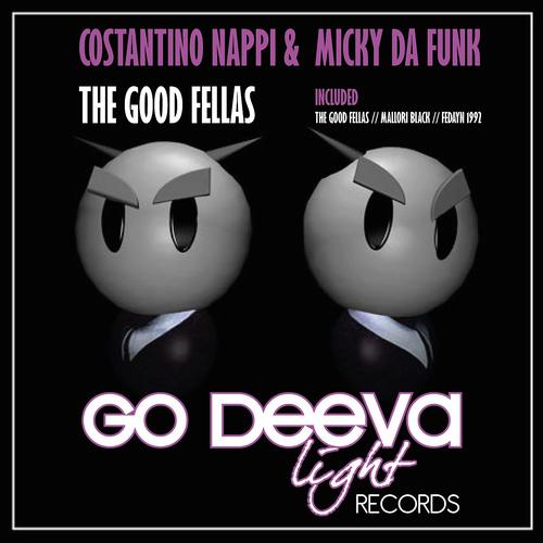 Costantino Nappi - The Good Fellas