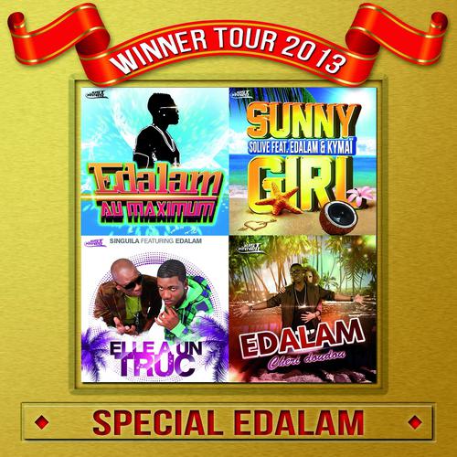 Singuila - Elle a un truc