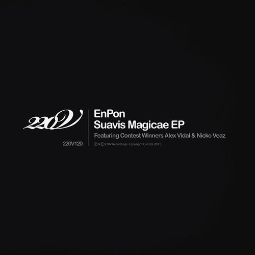 Постер альбома Suavis Magicae