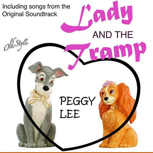 Peggy Lee - The Siamese Cat Song