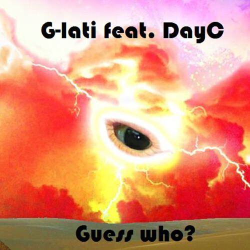 G-Lati - Guess Who? (Extended Mix)