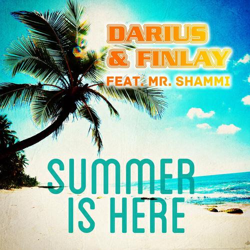 Darius & Finlay - Summer Is Here (Bacefook Remix)