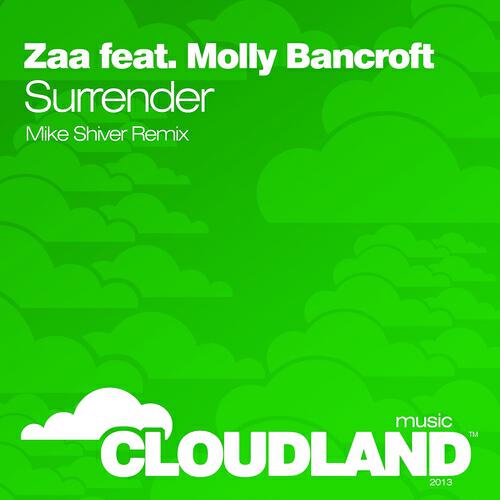 ZAA - Surrender (Mike Shiver Remix)