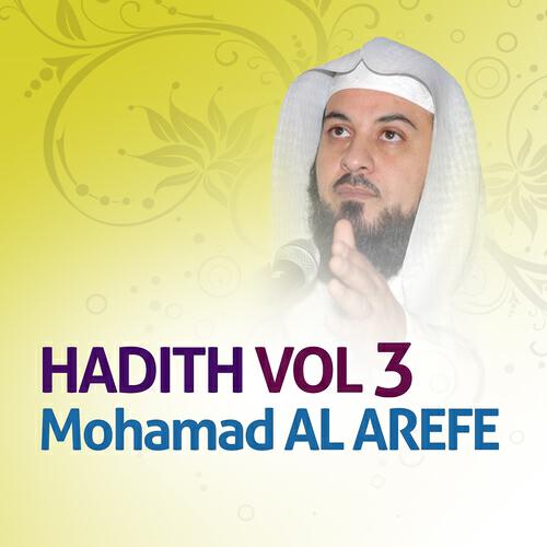 Mohamad Al Arefe - Hadith 10