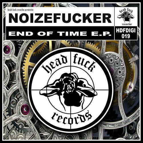 Noizefucker - Gnittimov