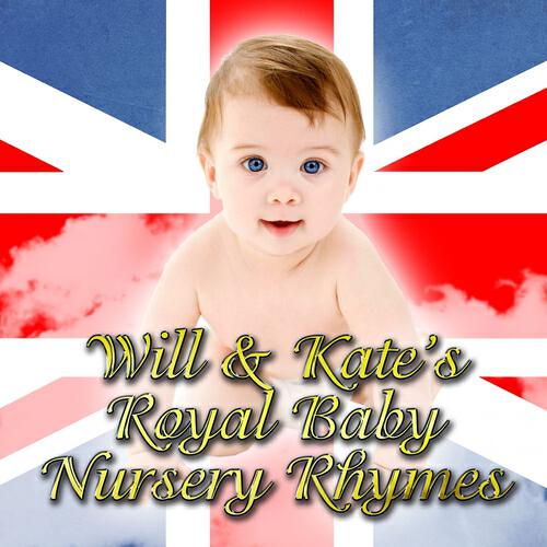 Royal Nursery Rhymes - London Bridge (Is Falling Down)