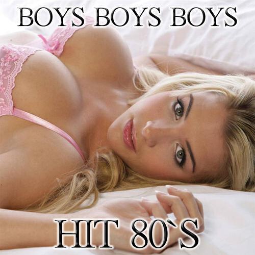 Disco Fever - Boys Boys Boys