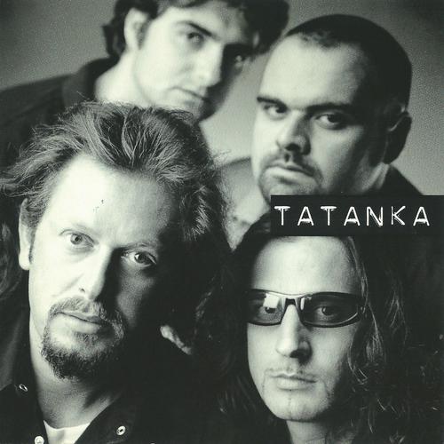 Постер альбома Tatanka